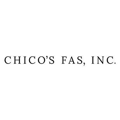 Chico's FAS Logo.