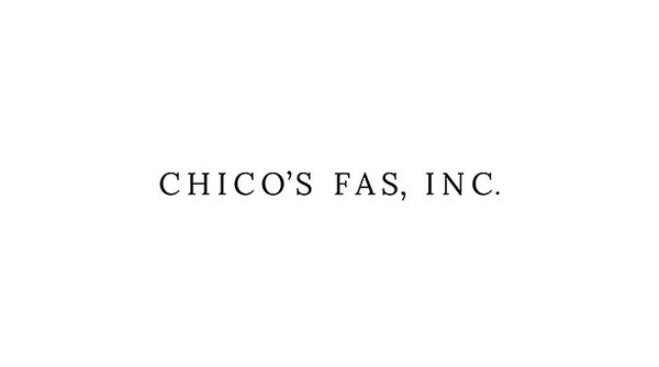 Chico's FAS, Inc. - Soma Celebrates 15 Years with $15 In-Store Only Bra Sale  Event