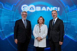 Sabanci to Sprint Toward Future With Cenk Alper