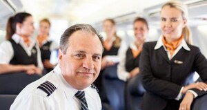 iAero Group's Swift Air Partners With Southwest Airlines' Destination 225° Pilot Development Program