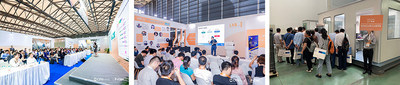CPhI & P-MEC China CPhI & P-MEC China