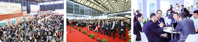 CPhI & P-MEC China CPhI & P-MEC China