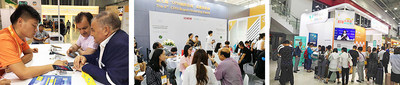 CPhI & P-MEC China CPhI & P-MEC China