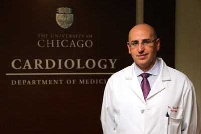 Prof. Nir Uriel joined Leviticus Cardio Scientific Advisory Board. Prof. Nir Uriel joined Leviticus Cardio Scientific Advisory Board.