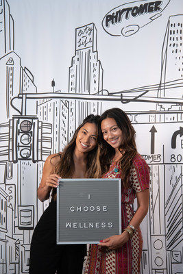 I choose wellness pledge I choose wellness pledge