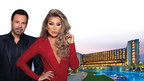 Maya Diab and Assi El Hallani Will Perform Their Hit Songs at Concorde Luxury Resort