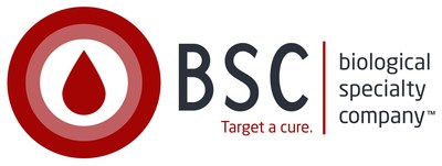 Biological Specialty Company logo Biological Specialty Company logo