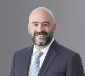 Chubb Names Juan Luis Ortega Executive Vice President, Chubb Group and President of Overseas General Insurance