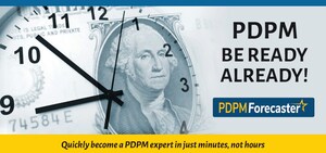 StarPRO™ Rolls Out PDPMForecaster Tool