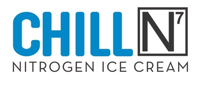 Chill-N Nitrogen Ice Cream