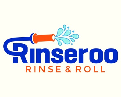 Rinseroo logo (PRNewsfoto/Rinseroo)