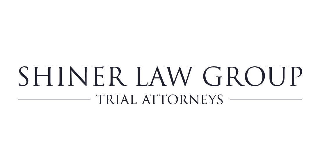 Shiner Law Group Files Wrongful Death Lawsuit Against Man Accused of