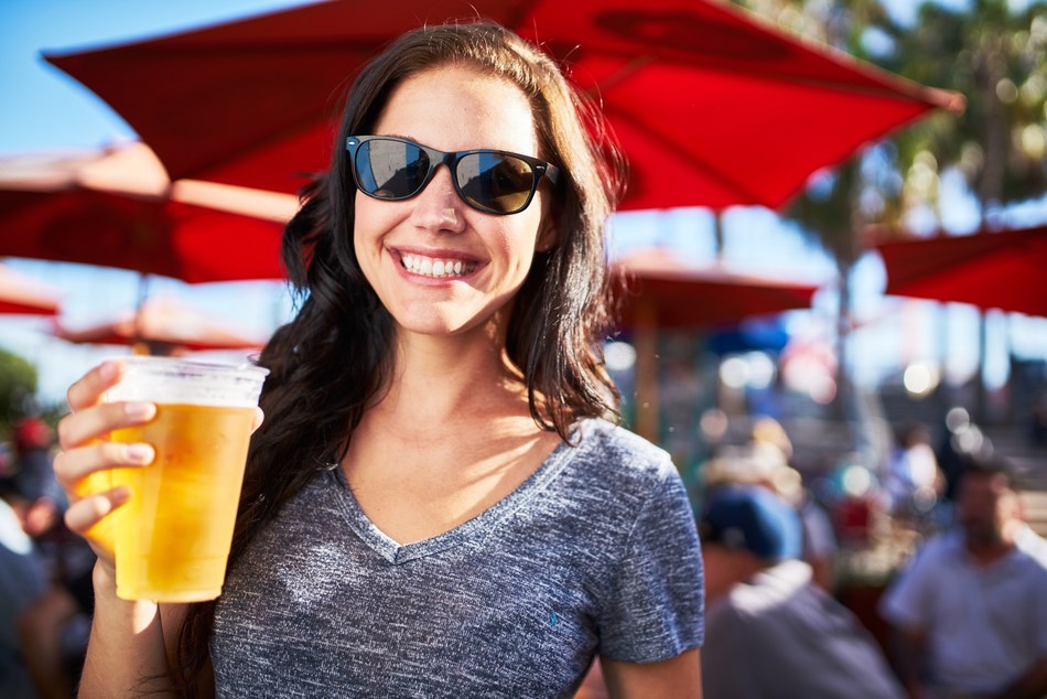 Celebrate Canadian beer from coast to coast on October 9. (CNW Group/Beer Canada)