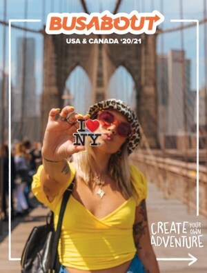 Busabout's 2020 USA &amp; Canada program features three new East Coast cross-border Adventures