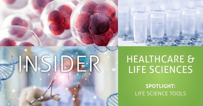 Mergers and acquisitions activity in the fragmented Life Science Tools industry remains high, with consolidation expected to accelerate, according to the Healthcare & Life Sciences Insider, an industry report released by Brown Gibbons Lang & Company. Mergers and acquisitions activity in the fragmented Life Science Tools industry remains high, with consolidation expected to accelerate, according to the Healthcare & Life Sciences Insider, an industry report released by Brown Gibbons Lang & Company.