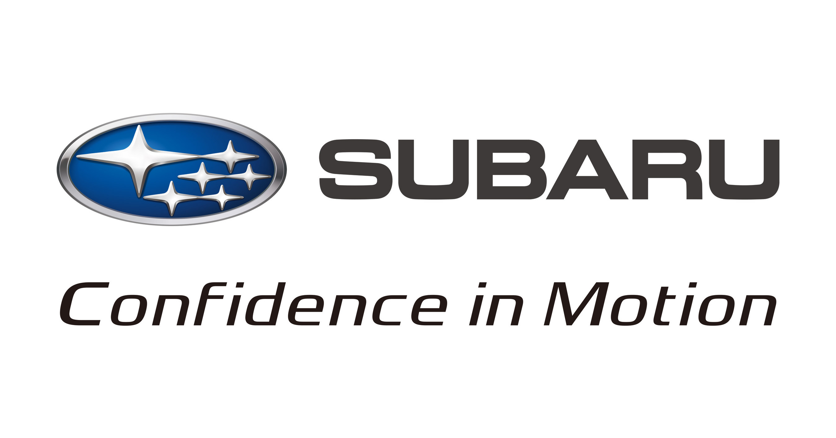 Subaru usa official site