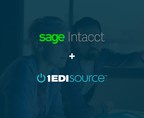 1 EDI Source is Now a Sage Intacct Marketplace Partner