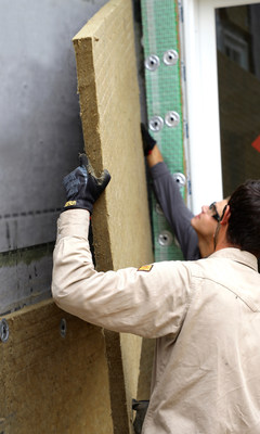 ROCKWOOL COMFORTBOARD™ receives certification in California with the ...