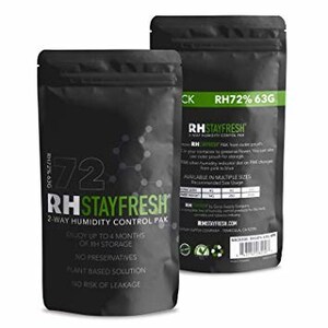 RH STAYFRESH Provides Protection, Preserves, And Optimize Sensitive Moisture Products