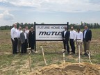 Motus Integrated Technologies breaks ground on new $15 million manufacturing plant in Alabama