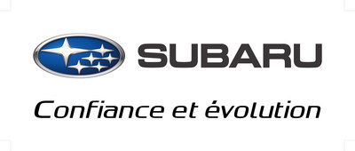 Les ventes de juillet, en hausse de 2,3 p. 100 par rapport au mme mois l'an dernier, permettent d'tablir un mois record. (Groupe CNW/Subaru Canada Inc.)