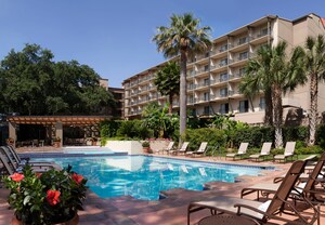 White Lodging Adds Marriott Plaza San Antonio Downtown to its Owned and Managed Portfolio