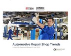 Auto Repair Industry Faces Shake Up as Unprecedented Number of Shop Owners Plan on Retiring in Next Decade