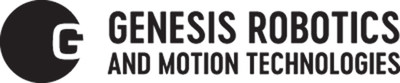 Genesis Robotics (PRNewsfoto/Genesis Robotics and Motion Tec)