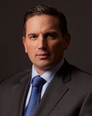 Joseph Harvey, President and Chief Investment Officer of Cohen & Steers