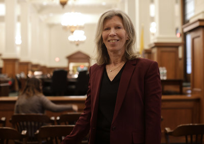 Deborah Pasik, M.D. FACR, a physician Morristown, New Jersey who supports medical aid in dying Deborah Pasik, M.D. FACR, a physician Morristown, New Jersey who supports medical aid in dying