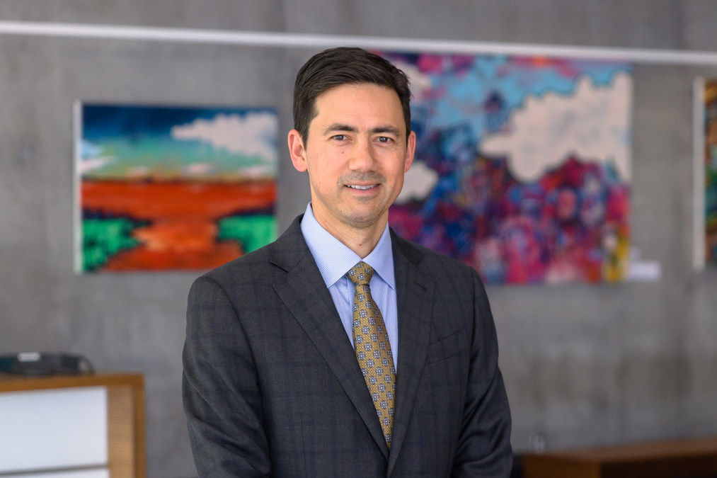 Banner Health Appoints New Physician Executive Of Neurosurgery