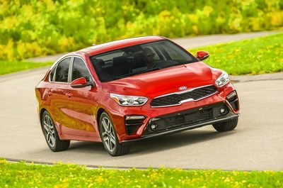 Kia Motors Announces July Sales