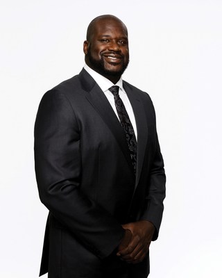 Shaquille O'Neal, Refresh 19 User Conference Headliner