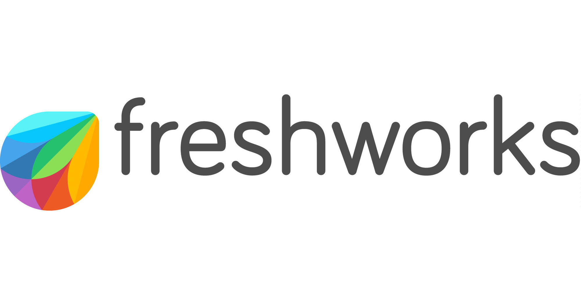 freshworks logo