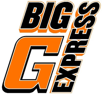 Big G Express