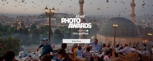 AFAR &amp; United MileagePlus Partner To Celebrate Great Travel Photography