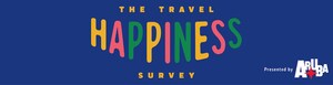 AFAR's First-Ever Travel Happiness Survey with Exclusive Partner Aruba Tourism Authority Reveals: What About Travel Makes Us Happier