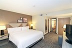 American Hotel Income Properties completes US$4.2 million of renovations at the Embassy Suites Phoenix Tempe