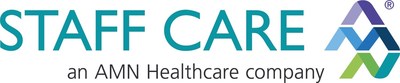 Staff Care, and AMN Healthcare company