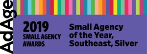 PETERMAYER Wins Big At 2019 Ad Age Small Agency Conference