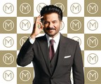 Anil Kapoor Is Malabar Gold &amp; Diamonds' New Brand Ambassador