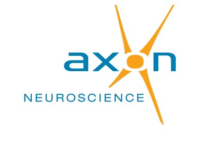 AXON Neuroscience Logo (PRNewsfoto/Axon Neuroscience)