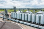 Canadian Pacific moves record amount of Canadian grain and grain products during 2018-2019 crop year; prepared to ship 2019-2020 crop