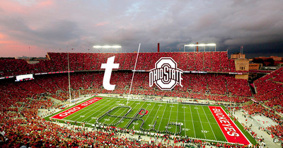 Ohio State University and Ticketmaster Extend Official Partnership to Bring Digital Ticketing Technology Campus Wide