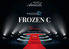 FROZEN C to Receive Prestigious Award at the 2019 Aesthetic Everything® Aesthetic and Cosmetic Medicine Awards