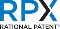 RPX Corporation Logo. (PRNewsFoto/RPX Corporation)