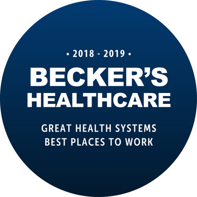 In addition to its numerous rankings from U.S. News & World Report’s America’s Best Hospitals, MemorialCare’s many accolades and awards include Becker’s Hospital Review top honors for achievements as a health system, a great place to work and recognition for members of its leadership and medical teams. In addition to its numerous rankings from U.S. News & World Report’s America’s Best Hospitals, MemorialCare’s many accolades and awards include Becker’s Hospital Review top honors for achievements as a health system, a great place to work and recognition for members of its leadership and medical teams.