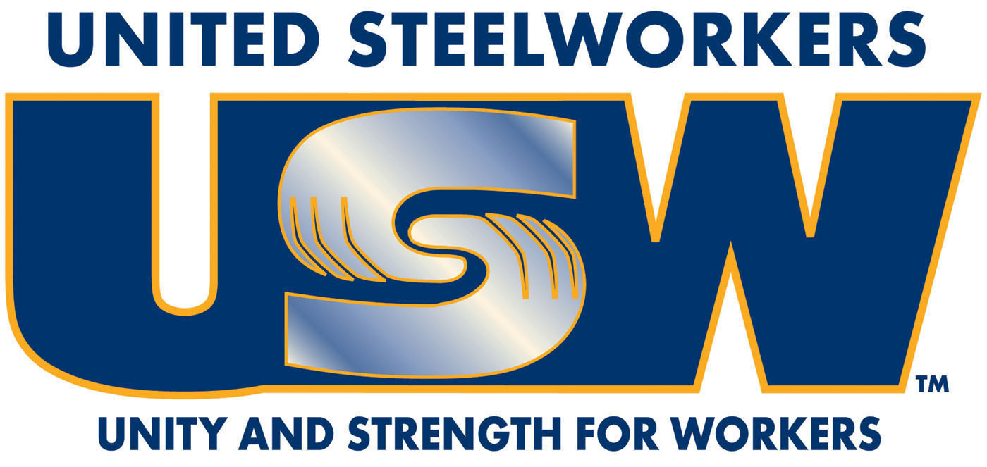United Steelworkers. (PRNewsFoto/United Steelworkers)