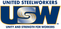 United Steelworkers. (PRNewsFoto/United Steelworkers)
