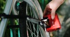 ZiiLock's First Foldable Smart Bike Lock Is Launching on Indiegogo